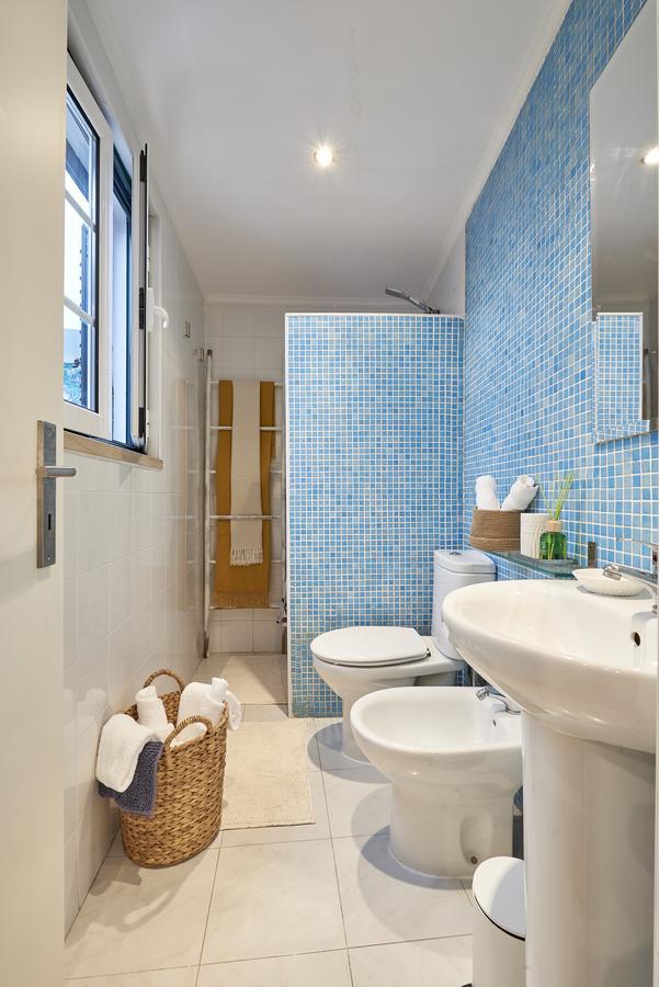 Апартаменты Lisbon Boutique Alfama With Patio 3 Экстерьер фото