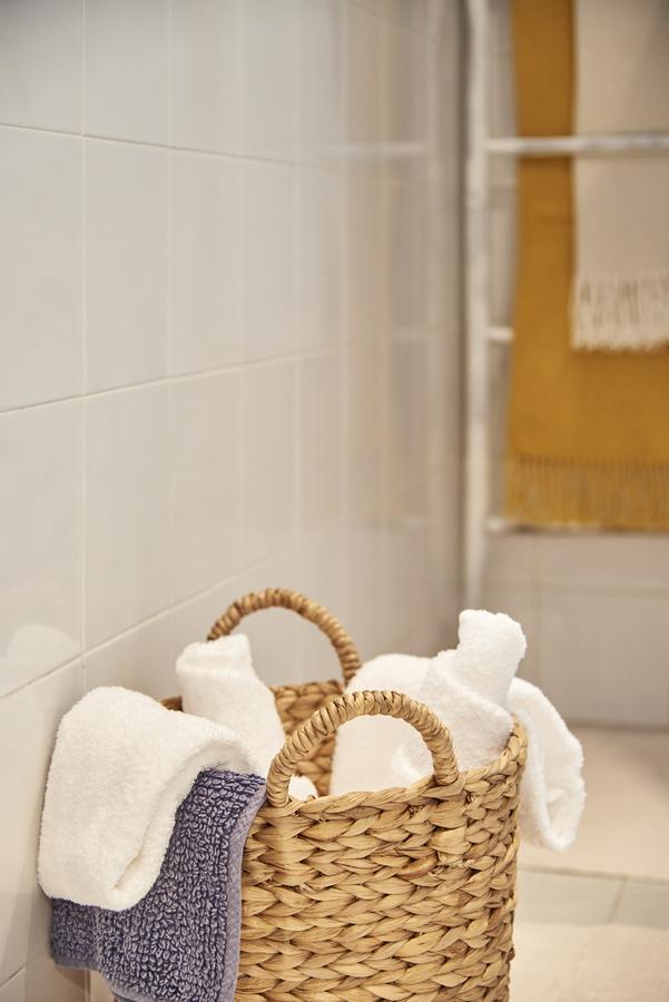 Апартаменты Lisbon Boutique Alfama With Patio 3 Экстерьер фото