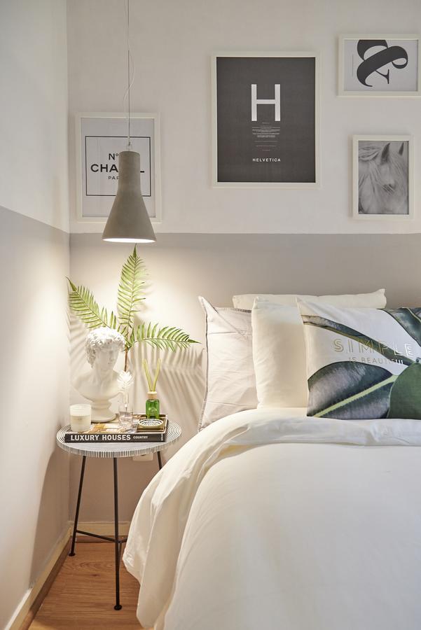 Апартаменты Lisbon Boutique Alfama With Patio 3 Экстерьер фото